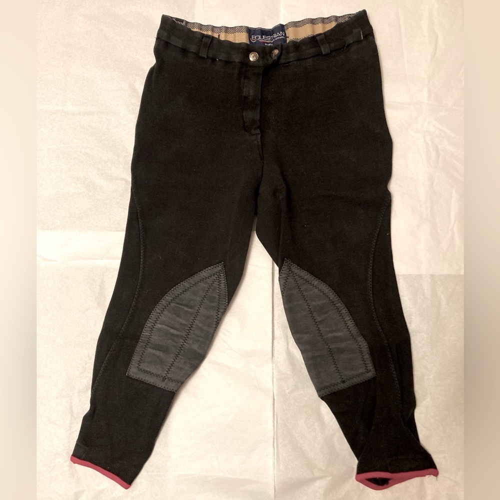Vintage Miller’s Breeches Size 30